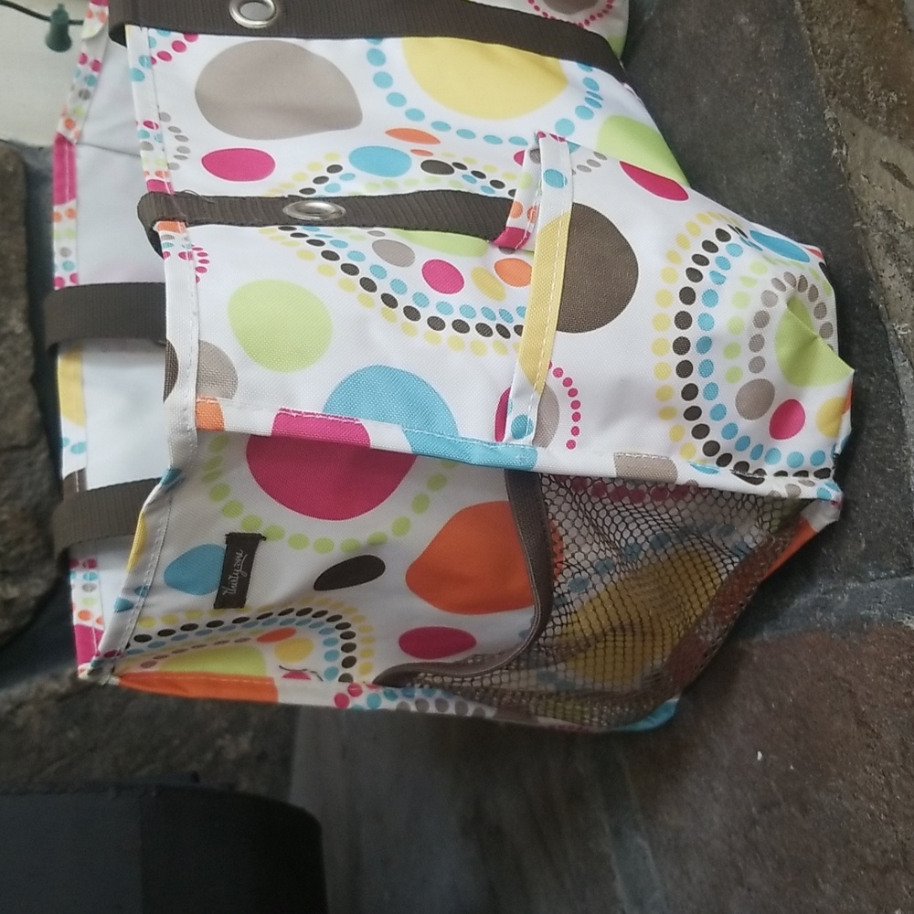 🛍UTILITY TOTE - Picture 5 of 9